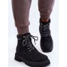  Bottes trappeur Step in style 