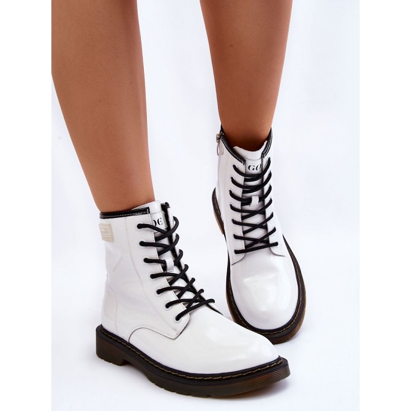  Bottes Step in style 