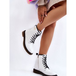  Bottes Step in style 