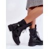  Bottes Step in style 