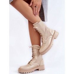  Bottes Step in style 