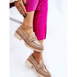  Moccasins Step in style 