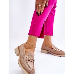  Moccasins Step in style 