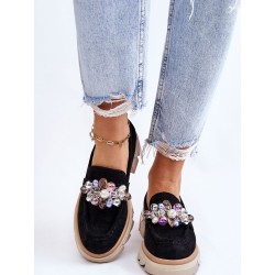  Moccasins Step in style 