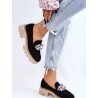  Moccasins Step in style 