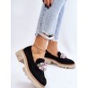  Moccasins Step in style 