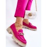  Moccasins Step in style 