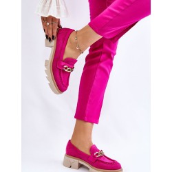  Moccasins Step in style 