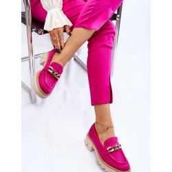  Moccasins Step in style 