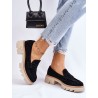  Moccasins Step in style 