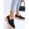  Moccasins Step in style 