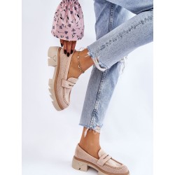  Moccasins Step in style 