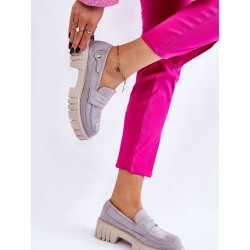  Chaussures Basses Step in style 