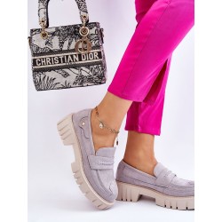  Chaussures Basses Step in style 