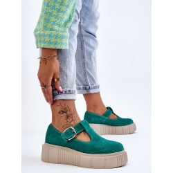  Chaussures Basses Step in style 