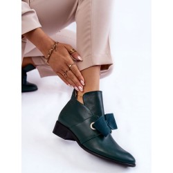  Bottes à talons Step in style 