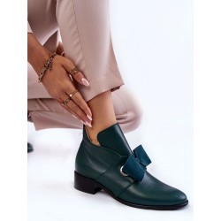  Bottes à talons Step in style 