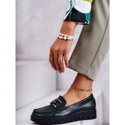  Chaussures Basses Step in style 