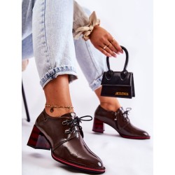  Bottes à talons Step in style 