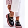  Moccasins Step in style 