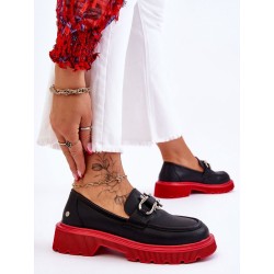  Moccasins Step in style 