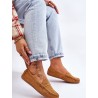  Moccasins Step in style 