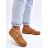  Moccasins Step in style 