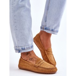  Moccasins Step in style 