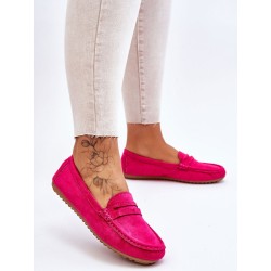  Moccasins Step in style 