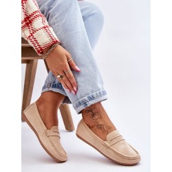  Moccasins Step in style 