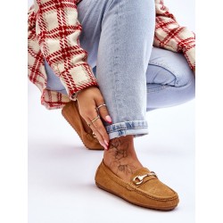  Moccasins Step in style 