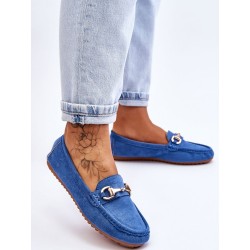  Moccasins Step in style 