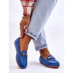  Moccasins Step in style 