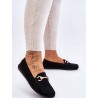  Moccasins Step in style 