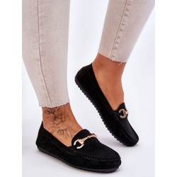  Moccasins Step in style 