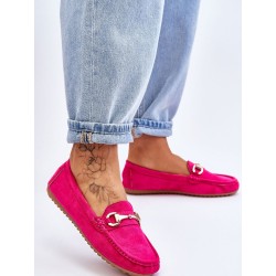  Moccasins Step in style 