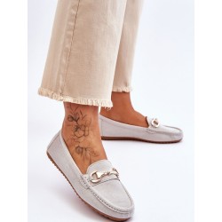  Moccasins Step in style 