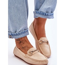  Moccasins Step in style 