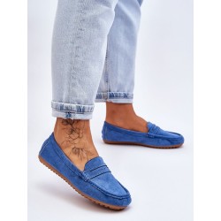  Moccasins Step in style 