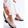  Moccasins Step in style 