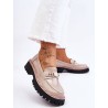  Moccasins Step in style 