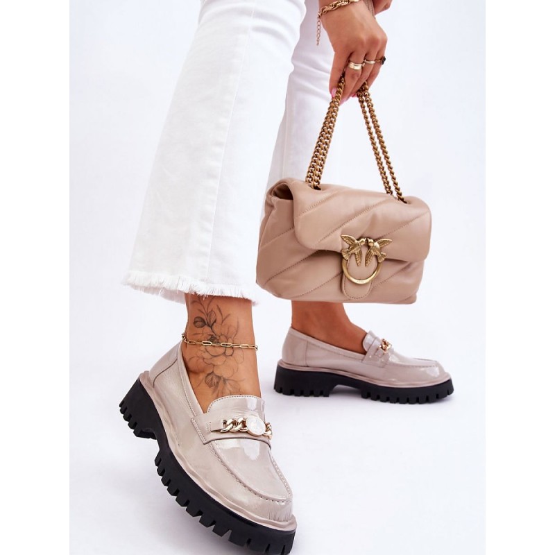  Moccasins Step in style 