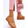  Moccasins Step in style 