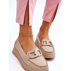  Moccasins Step in style 