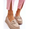  Moccasins Step in style 