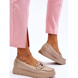  Moccasins Step in style 