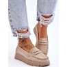  Moccasins Step in style 