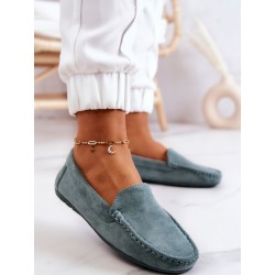  Moccasins Step in style 