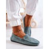  Moccasins Step in style 