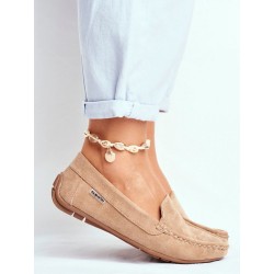  Moccasins Step in style 